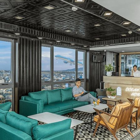 Alcove Da Nang Bay Boutique Hotel Dış mekan fotoğraf