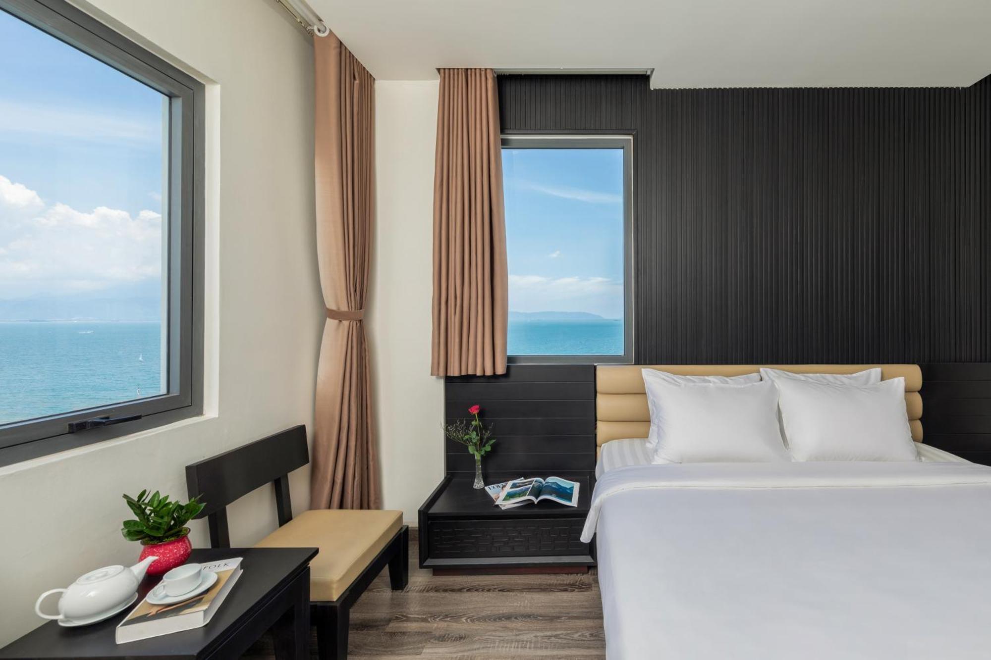 Alcove Da Nang Bay Boutique Hotel Dış mekan fotoğraf