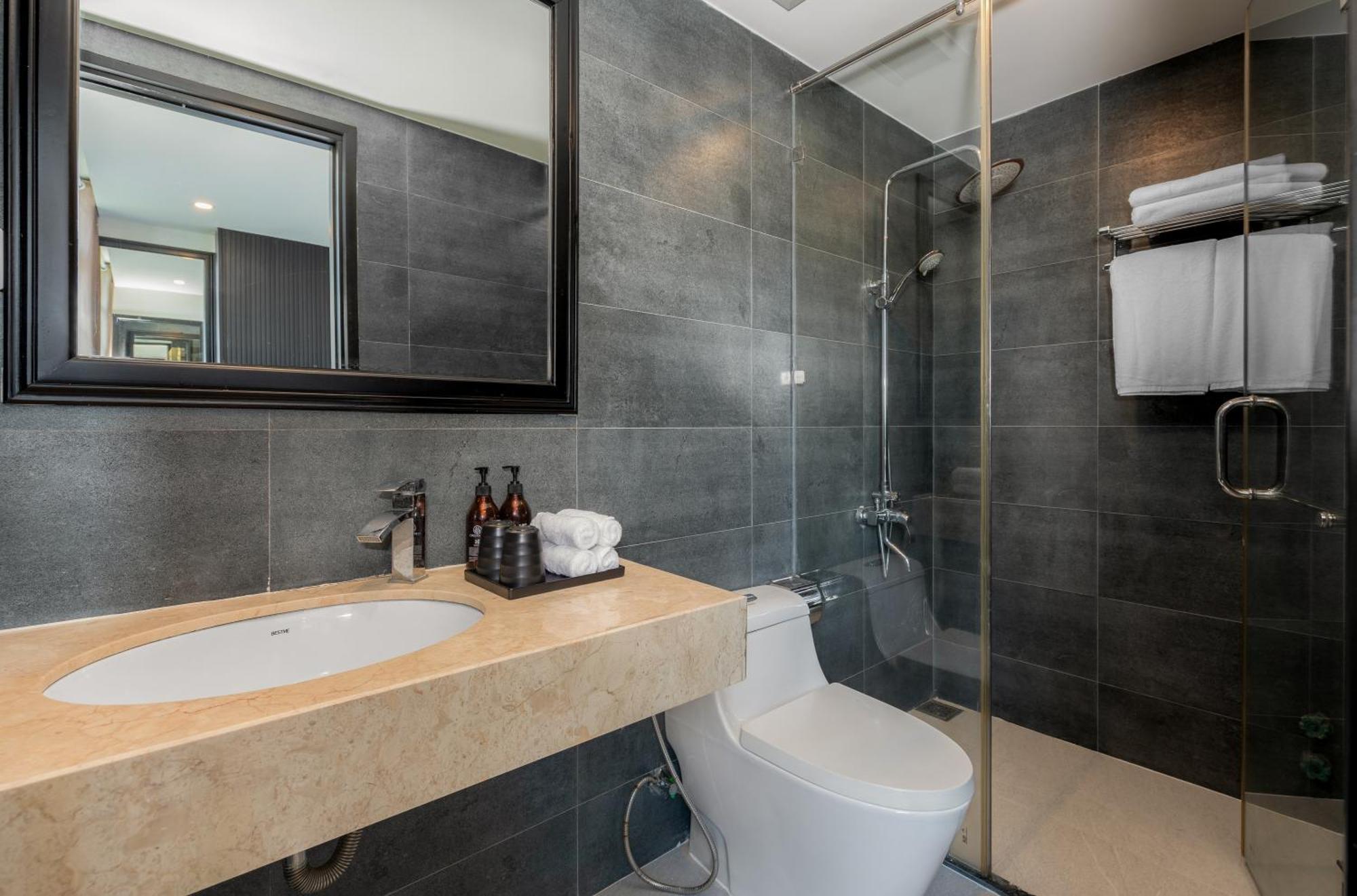 Alcove Da Nang Bay Boutique Hotel Dış mekan fotoğraf