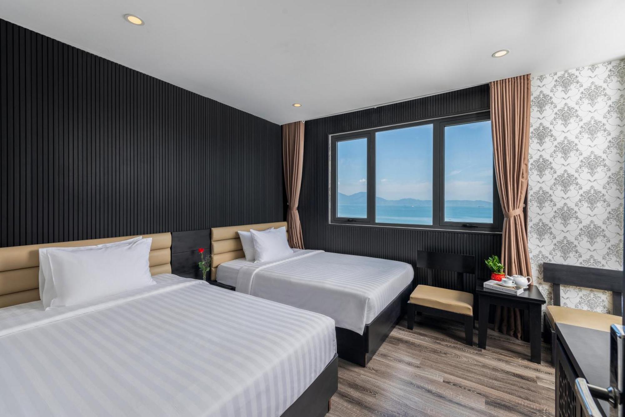 Alcove Da Nang Bay Boutique Hotel Dış mekan fotoğraf