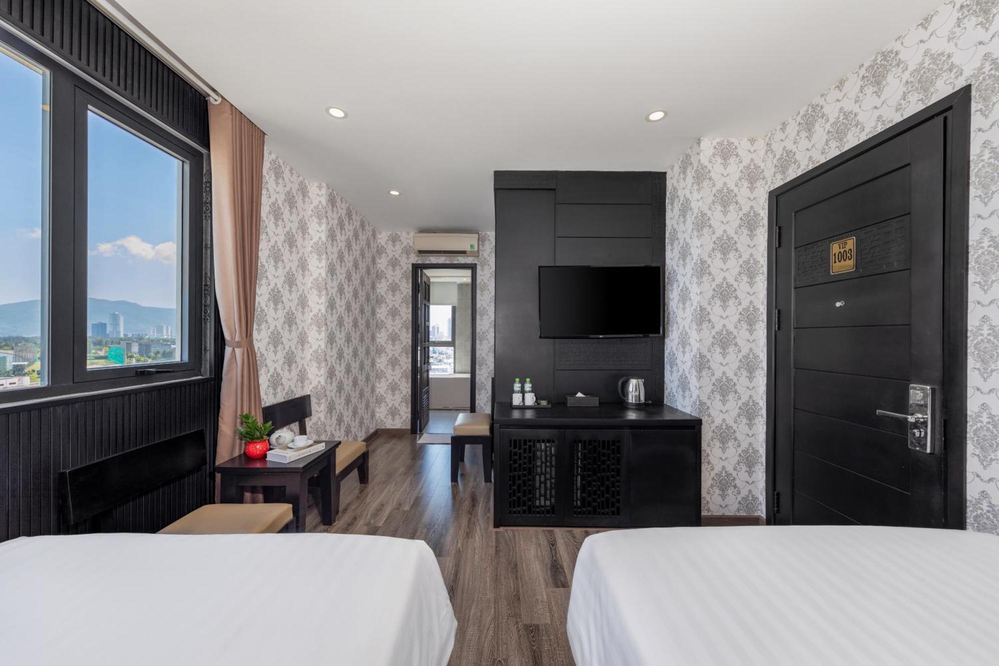 Alcove Da Nang Bay Boutique Hotel Dış mekan fotoğraf