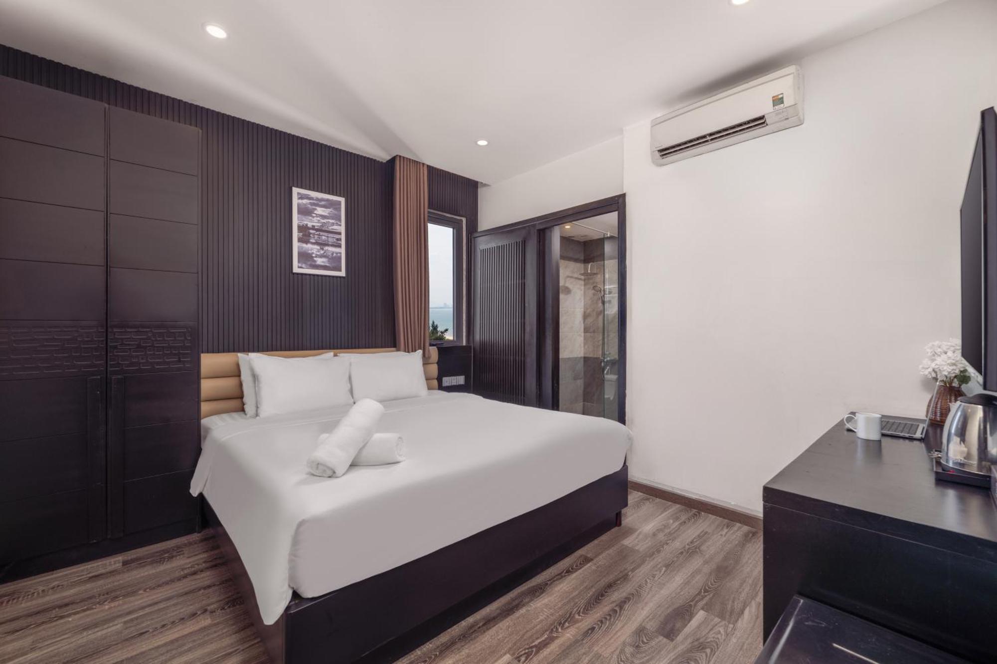 Alcove Da Nang Bay Boutique Hotel Dış mekan fotoğraf
