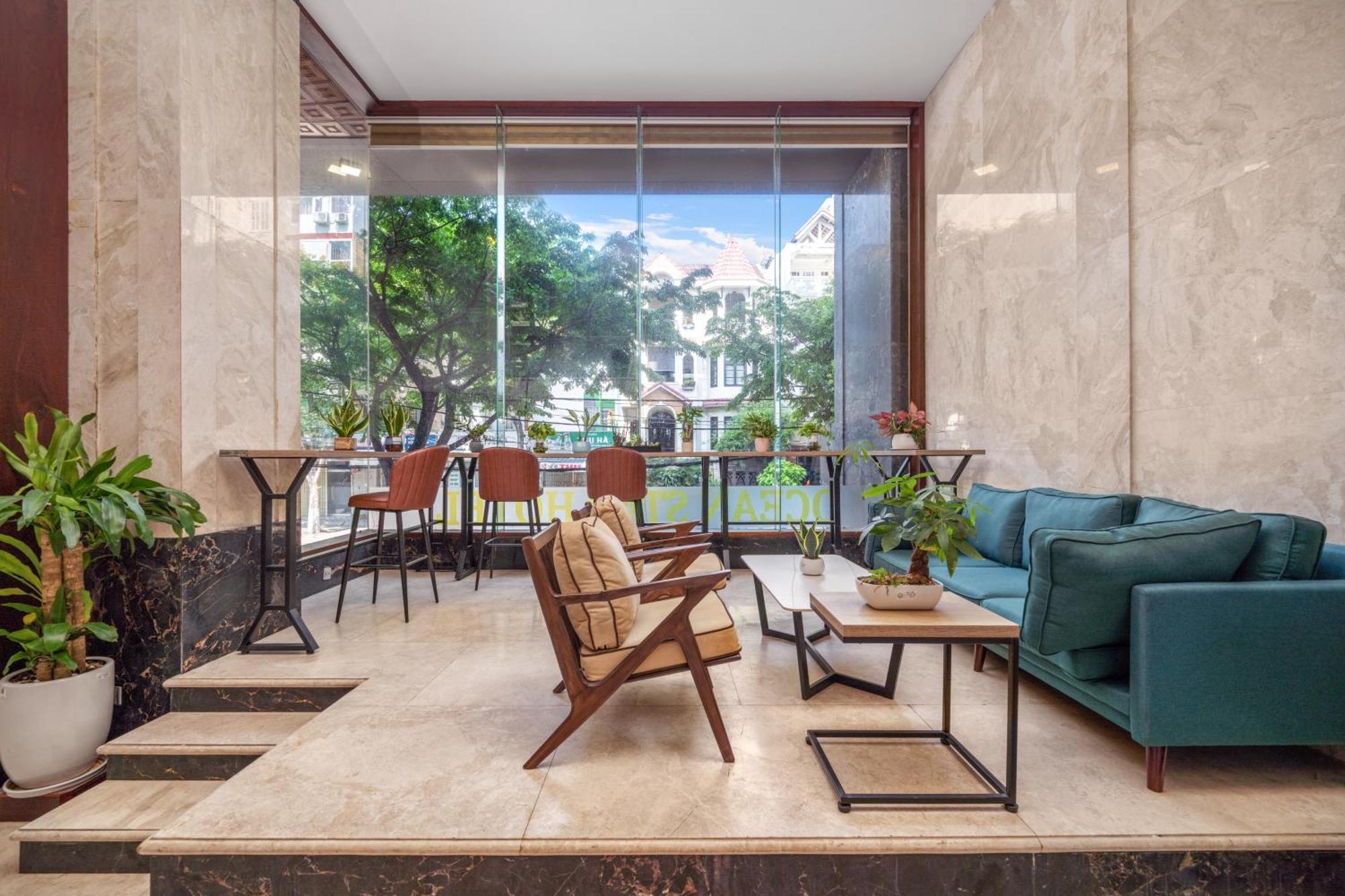 Alcove Da Nang Bay Boutique Hotel Dış mekan fotoğraf