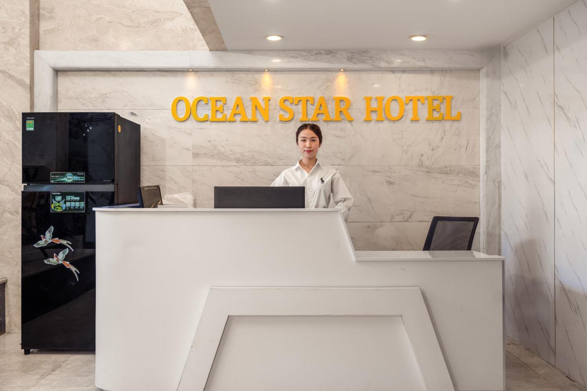 Alcove Da Nang Bay Boutique Hotel Dış mekan fotoğraf