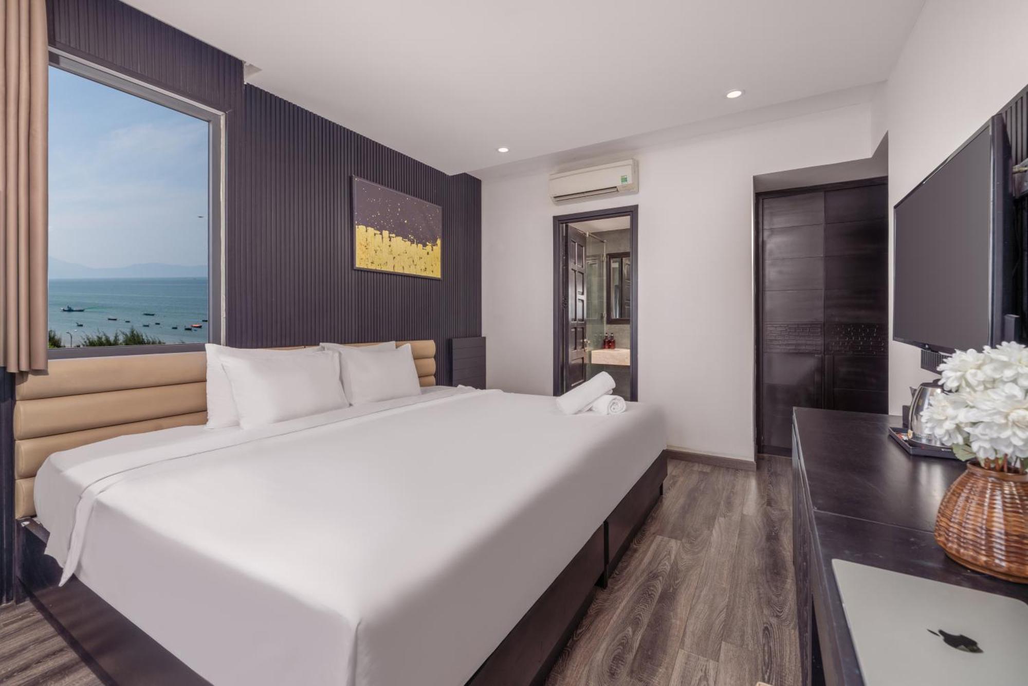 Alcove Da Nang Bay Boutique Hotel Dış mekan fotoğraf