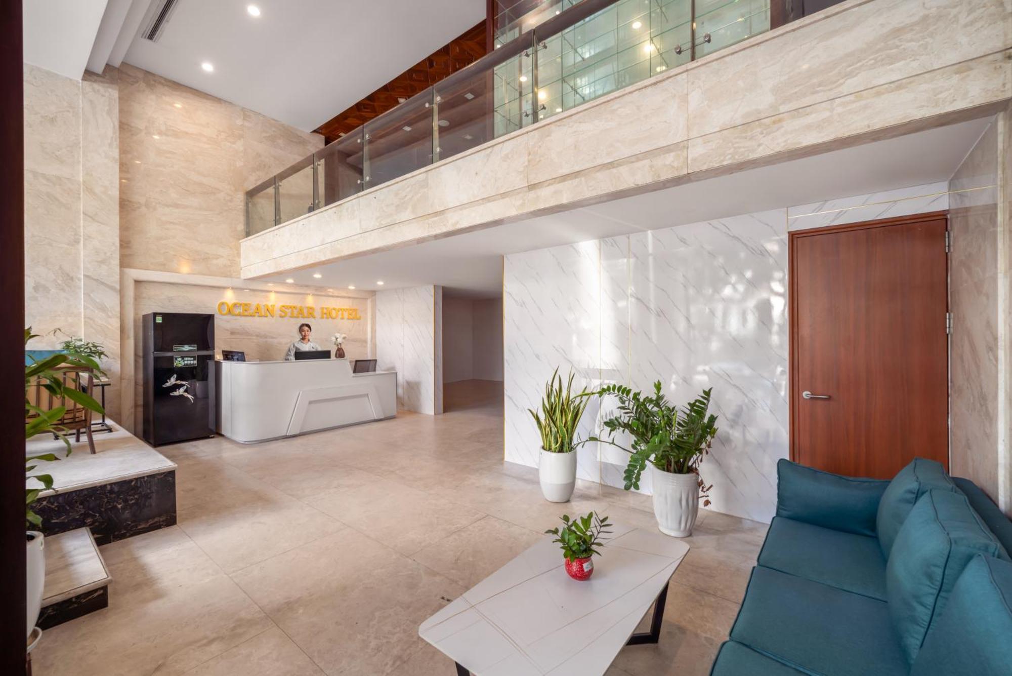 Alcove Da Nang Bay Boutique Hotel Dış mekan fotoğraf