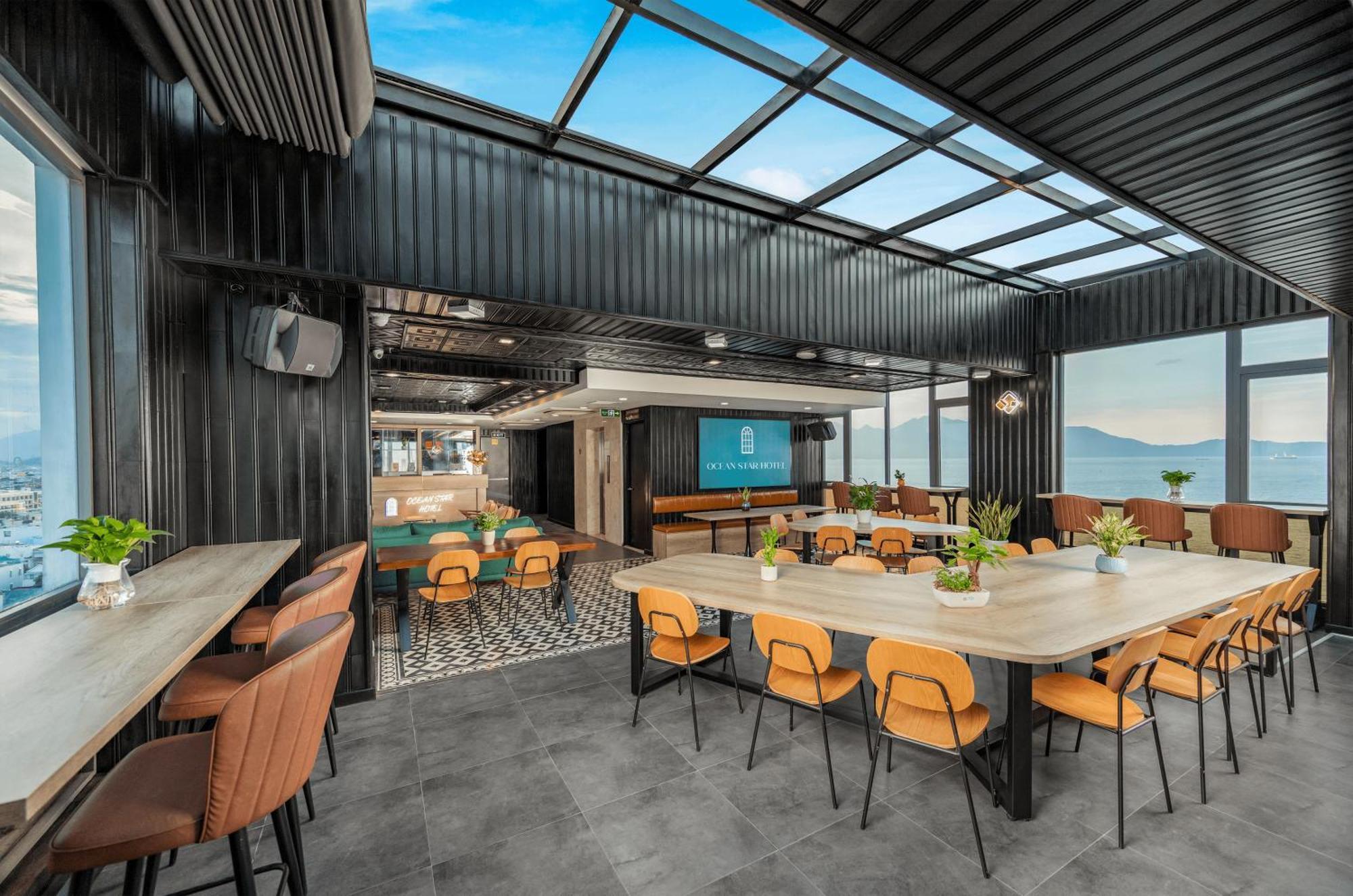 Alcove Da Nang Bay Boutique Hotel Dış mekan fotoğraf