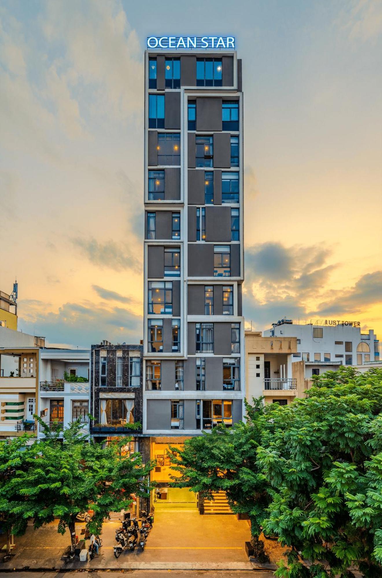 Alcove Da Nang Bay Boutique Hotel Dış mekan fotoğraf