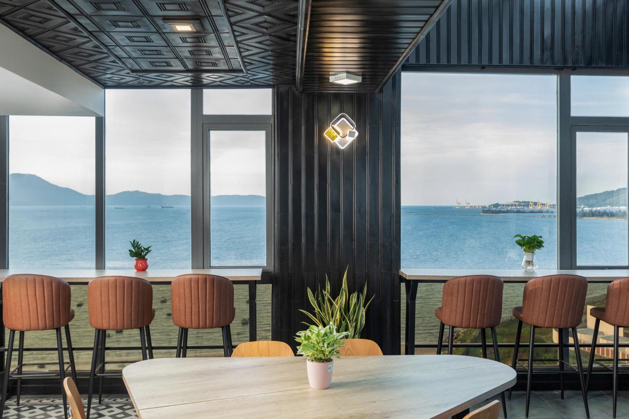 Alcove Da Nang Bay Boutique Hotel Dış mekan fotoğraf