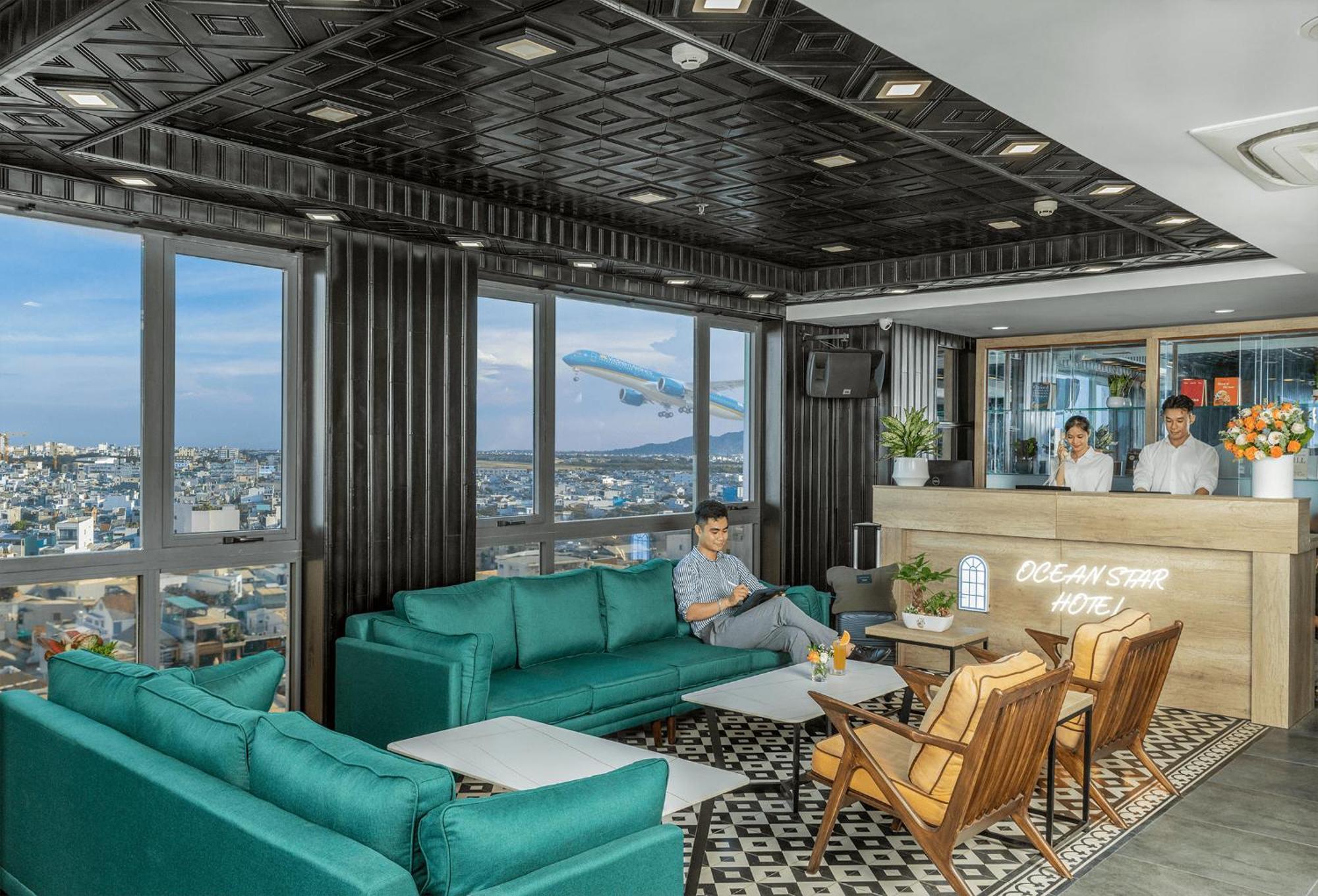 Alcove Da Nang Bay Boutique Hotel Dış mekan fotoğraf